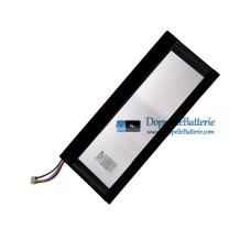 Akku für XUSHANG Q14S-E3950 F9-Pro [Ersatzakku]